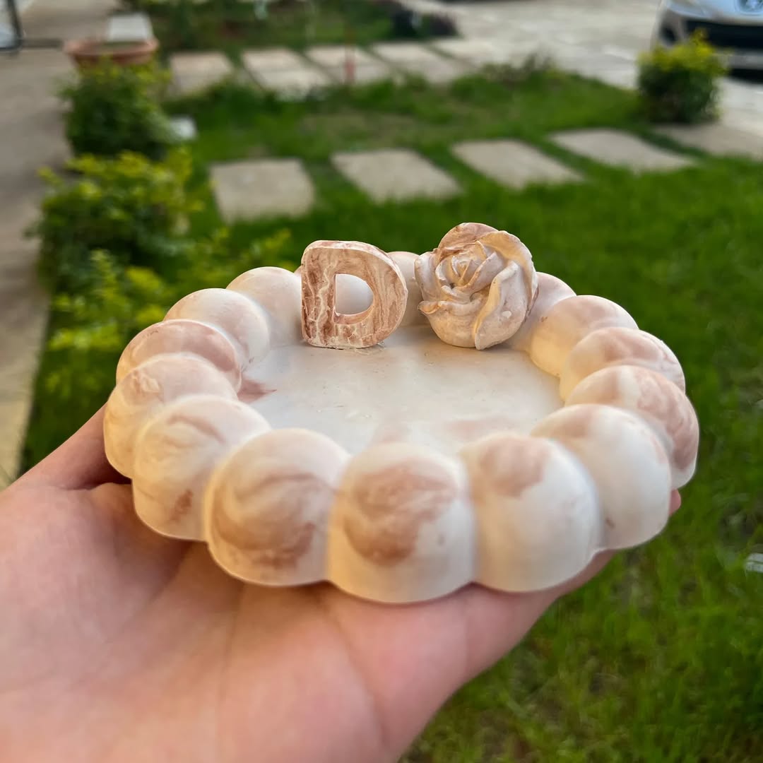 Urban Grey Tray - Small